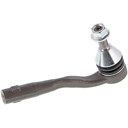 Mevotech 12-15 M-Benz Ml350:Front Outer Tie Rod End, Ms106112 MS106112